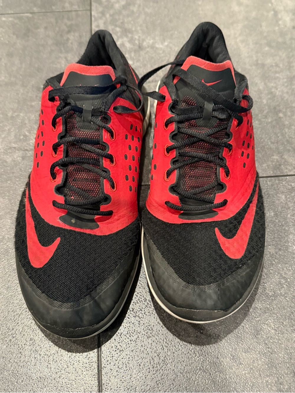 Nike FS Lite Run 2 - men’s running shoes